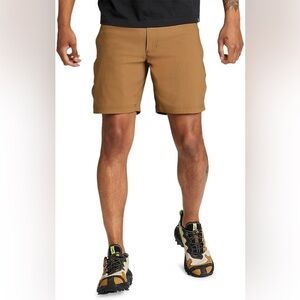 NWT Eddie Bauer Men's Horizon Guide Wander Shorts